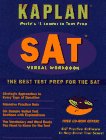 KAPLAN SAT VERBAL WORKBOOK by Kaplan