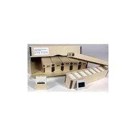 Archival Methods Slide Tray Bin 24 Pack