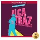 Alcatraz Versus the Knights of Crystallia