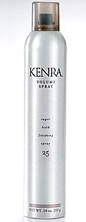 Kenra Volume Spray 25 Super hold