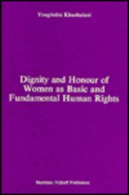 Algopix Similar Product 11 - The Dignity and Honour of Women As