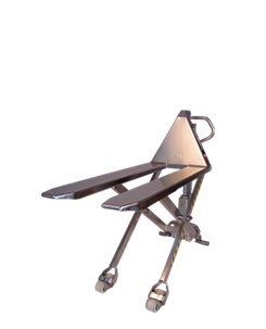 Algopix Similar Product 20 - Stainless Steel Interthor Thork Lift 