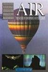 Air: The Nature of Atmosphere and the Climate (Elements) by Michael Allaby