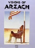 Visions of Arzach by Moebius