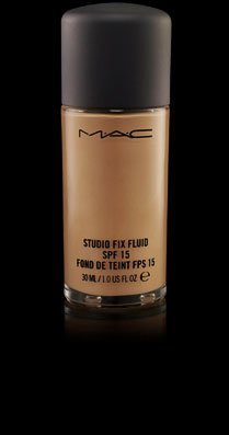 MAC Studio Fix Fluid spf 15 ~ NC45