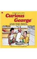 Curious George and the Pizza by Margret Rey