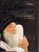 Einstein The Buddha: A Vision for the New Man, Vol 2. by Osho