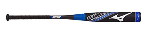Algopix Similar Product 6 - Mizuno B19Maxcor CRBN BBCOR Baseball