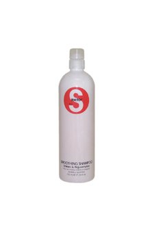 TIGI S FACTOR by Tigi SMOOTHING SHAMPOO 25.36 OZ