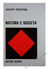 Natura e società. Per una nuova lettura di Engels