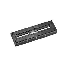 Sachtler Ace Plate for Fluid Tripod Head Ace