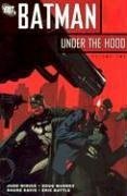 Batman: Under the Hood, Vol. 2 by Judd Winick