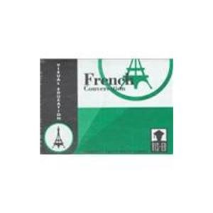 French Conversation: Compact Facts Study Cards by Various