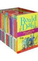 Esio Trot by Roald Dahl