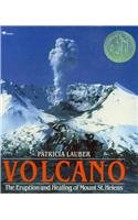 PATHWAYS: GRADE 6 VOLCANO: THE ERUPTION AND HEALING OF MOUNT ST. HELENS TRADE BOOK