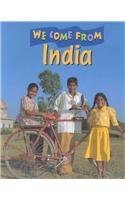 India (We Come From...)