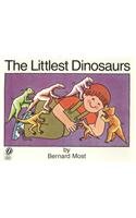 The Littlest Dinosaurs