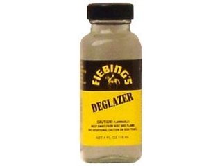 

Tandy Leather Fiebings Deglazer 4 oz. 2105-01