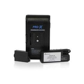 Switronix Powerbase 70wh Battery Pack for Canon T2i