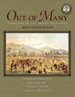 Out of Many, Vol. 1, Brief Fourth Edition by John Mack Faragher