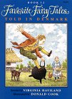 Favorite Fairy Tales Told in Denmark
