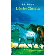 L'île des chevaux