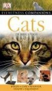 Cats (EYEWITNESS COMPANION GUIDES) by Bruce Fogle