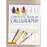 Usborn complete book of calligraphy by Caroline Young