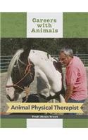 Animal Physical Therapist by Trudi Strain Trueit