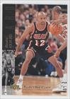 

1993 Upper Deck Special Edition Electric Court #16 Bimbo Coles NM/M (Near Mint/Mint)