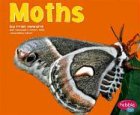 Moths (Pebble Plus) by Fran Howard