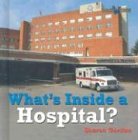 What's Inside a Hospital? (Bookworms: What's Inside?)