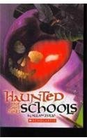 Haunted Schools: True Ghost Stories by Allan Zullo