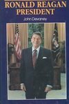 Ronald Reagan, President
