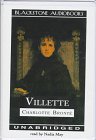 Villette by Charlotte Bronte