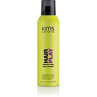 KMS California: HairPlay Makeover Spray Aerosol, 6.7 oz (3 pack)