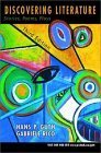 Discovering Literature: Stories, Poems, Plays (3rd Edition) by Hans P. Guth