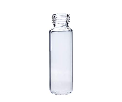 Algopix Similar Product 17 - JK Scientific 952451 18 mm Clear