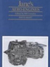Jane's-Aero Engines by Bill Gunston