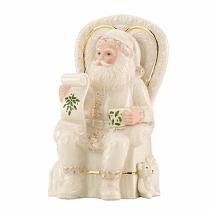Lenox Collectible Figurine, 6