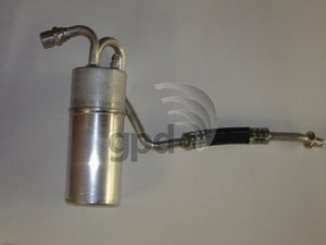 

Global Parts 4811268 A/C Receiver Drier