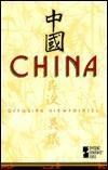 China (Opposing Viewpoints)