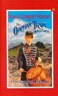 A Dangerous Promise (Orphan Train Adventures) by Joan Lowery Nixon