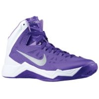 

Nike Zoom Hyperquickness (Size 17, Color 500)