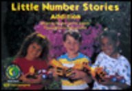Little Number Stories: Addition