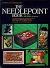 Needlepoint Book by Jo Ippolito Christensen (1976-11-01)