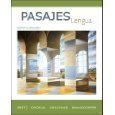 Pasajes by Mary Lee Bretz