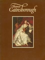 Thomas Gainsborough by John Hayes