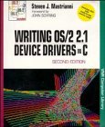 Writing OS/2 2.1 Device Drivers in C (Vnr's Os/2)