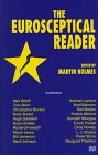 The Eurosceptical Reader by Martin Holmes